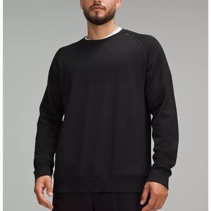 Men’s Lululemon Like New Engineered Warmth Long Sleeve Crew, L